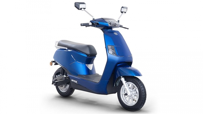 Honda Vision 2021 Việt Nam 'kêu oai oái' vì mẫu xe máy mới